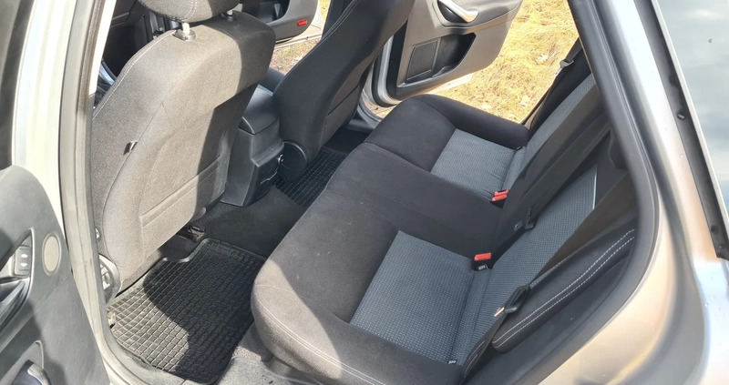 Ford Mondeo cena 23400 przebieg: 291258, rok produkcji 2012 z Kartuzy małe 301